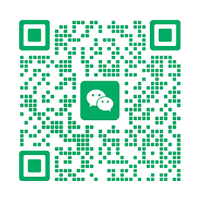 山东能源联播号二维码