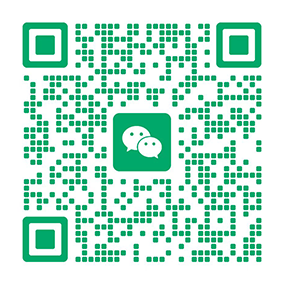 山能印象视频号二维码