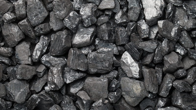 煤炭